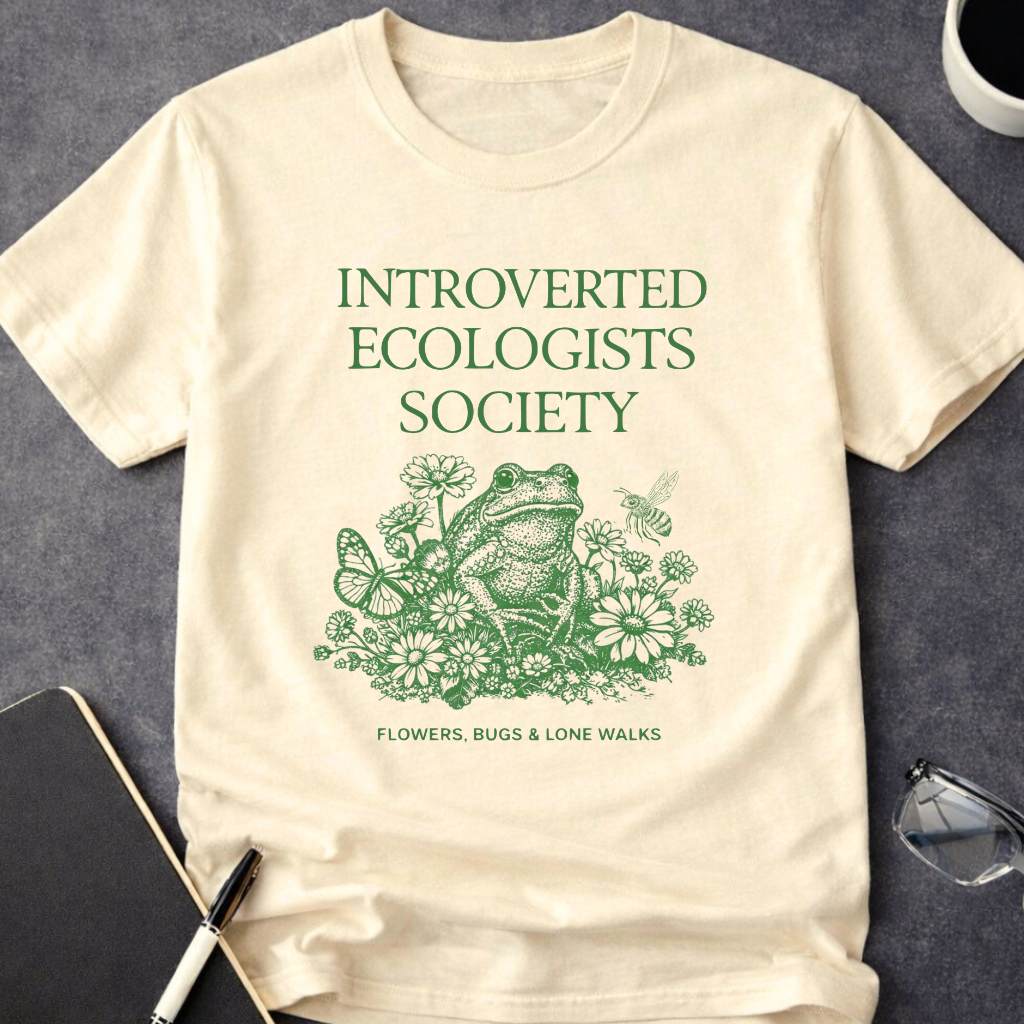 Introverted Ecologists Society