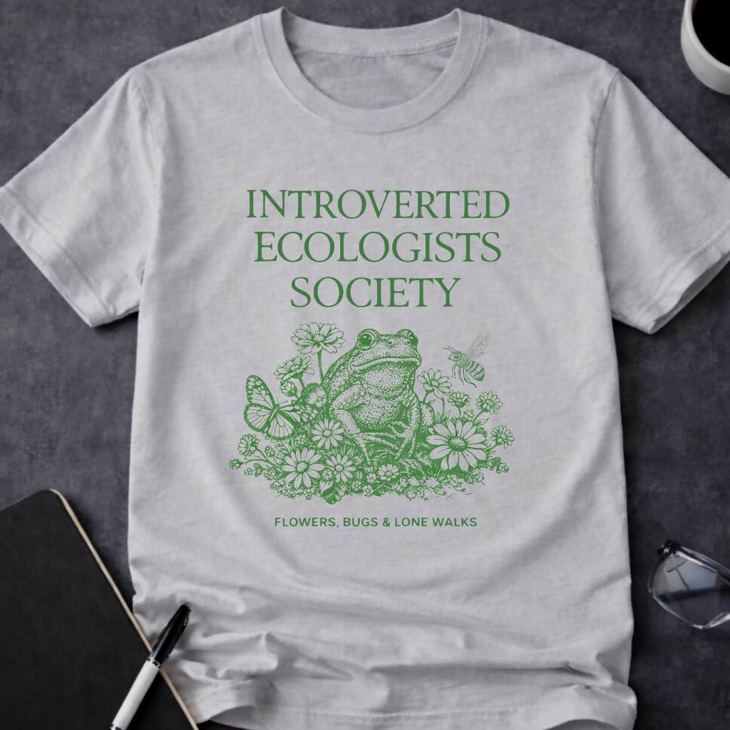 Introverted Ecologists Society