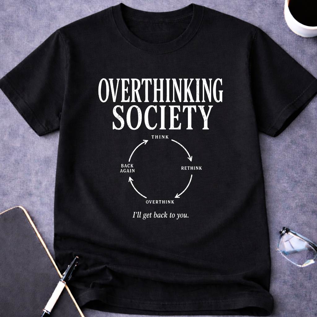 Overthinking Society