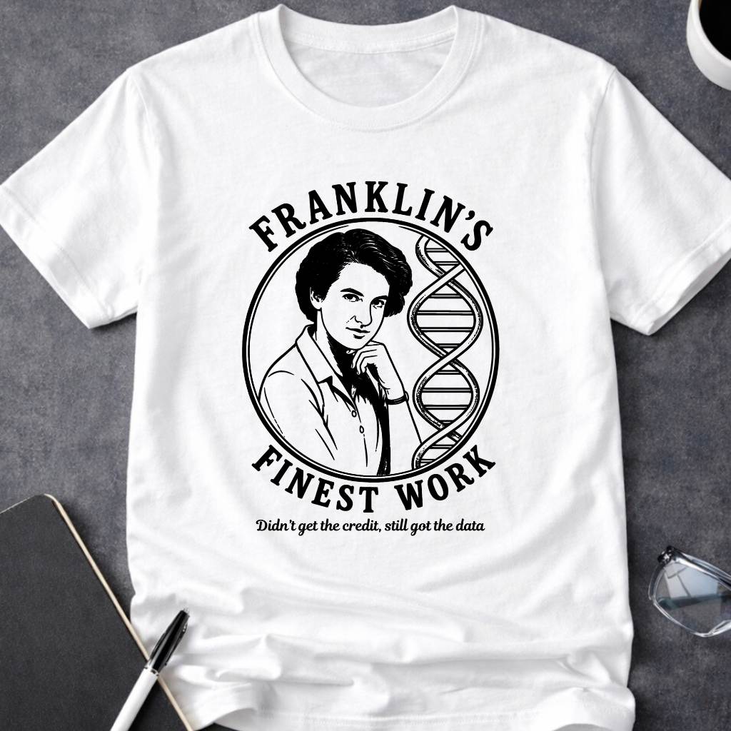 Franklin's Finest Work