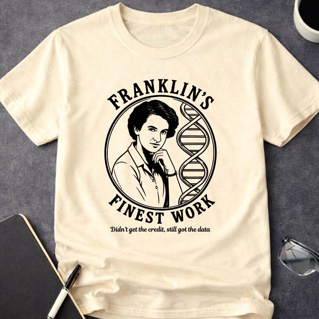 Franklin's Finest Work