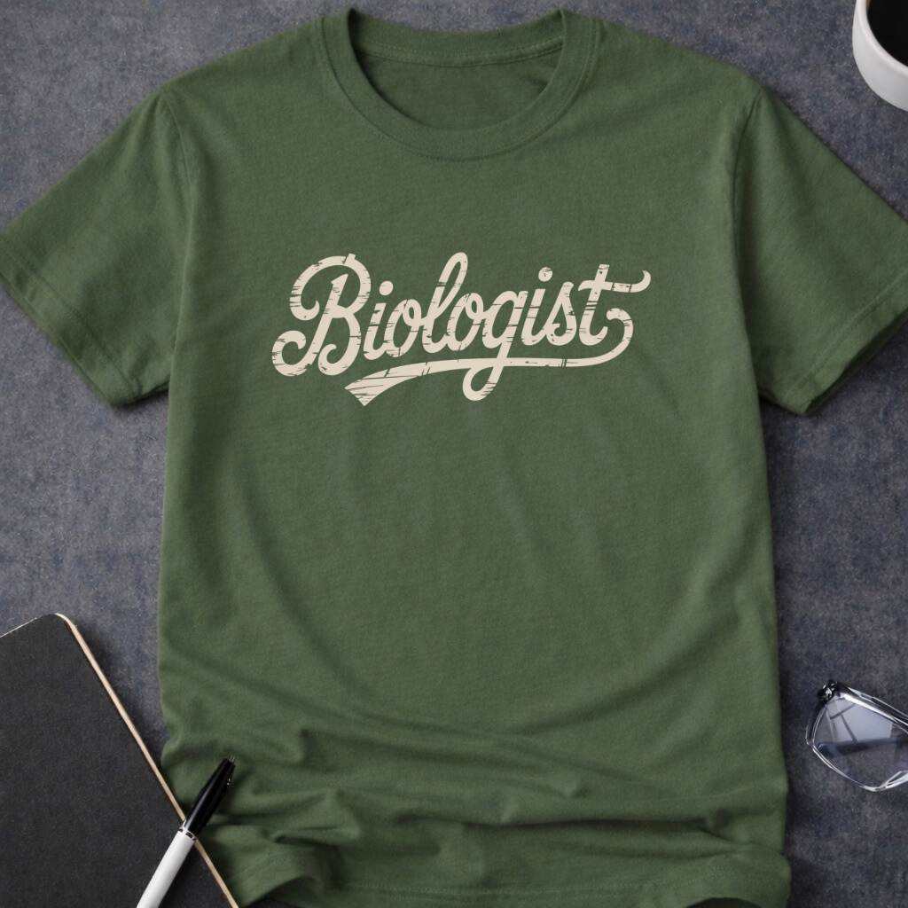 Biologist