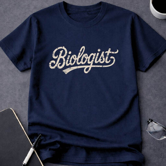 Biologist