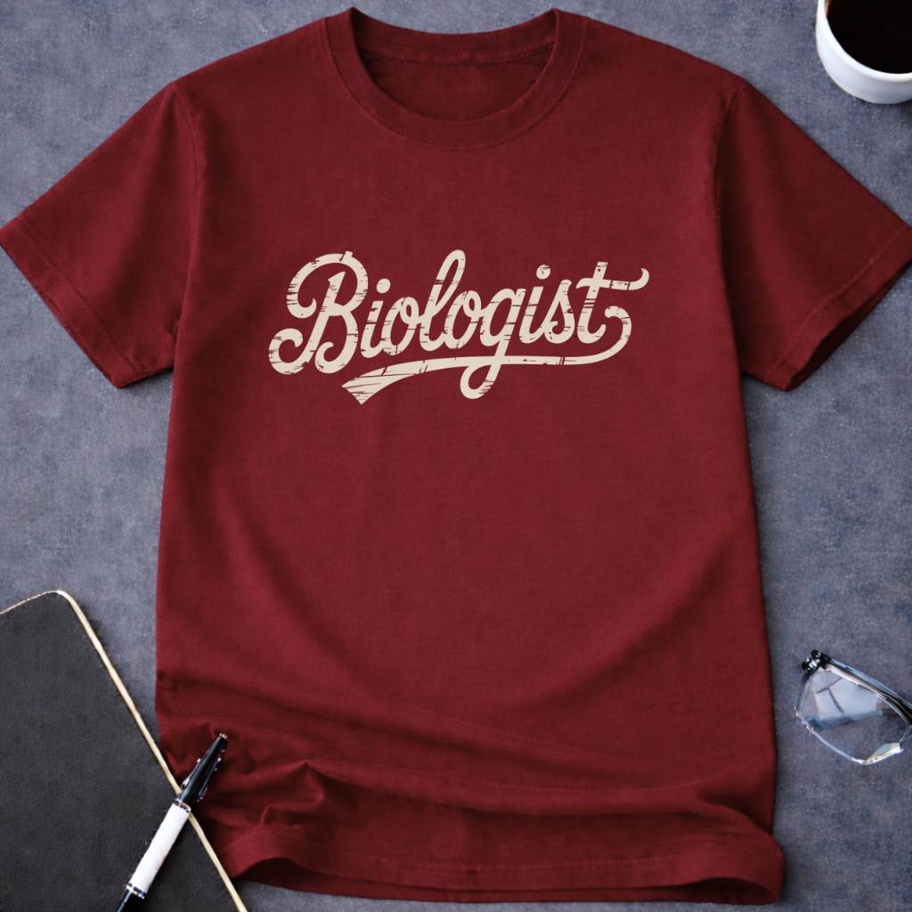 Biologist