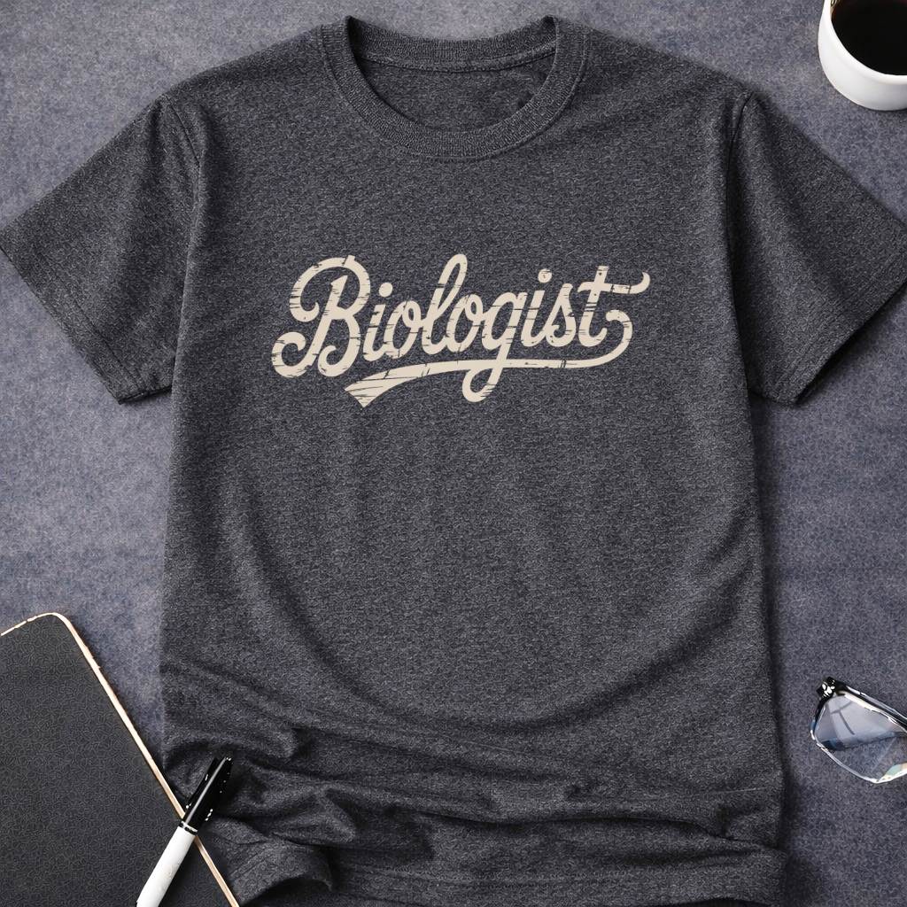Biologist