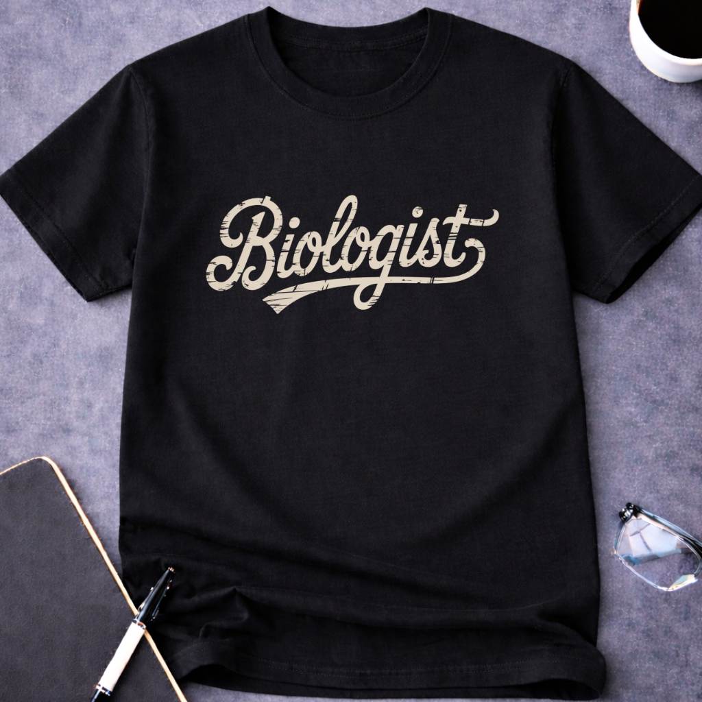 Biologist