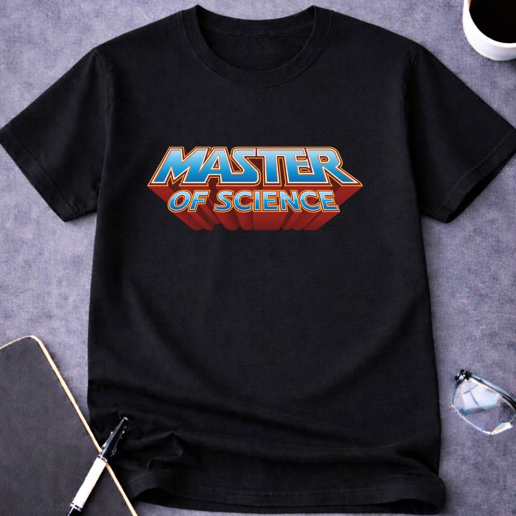 Master of Science