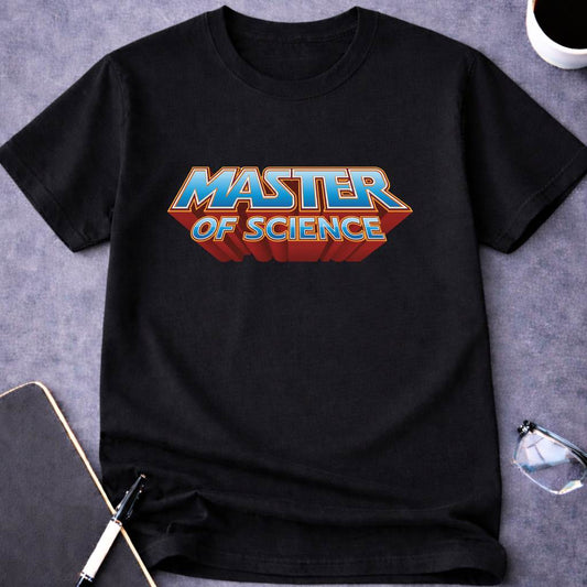 Master of Science