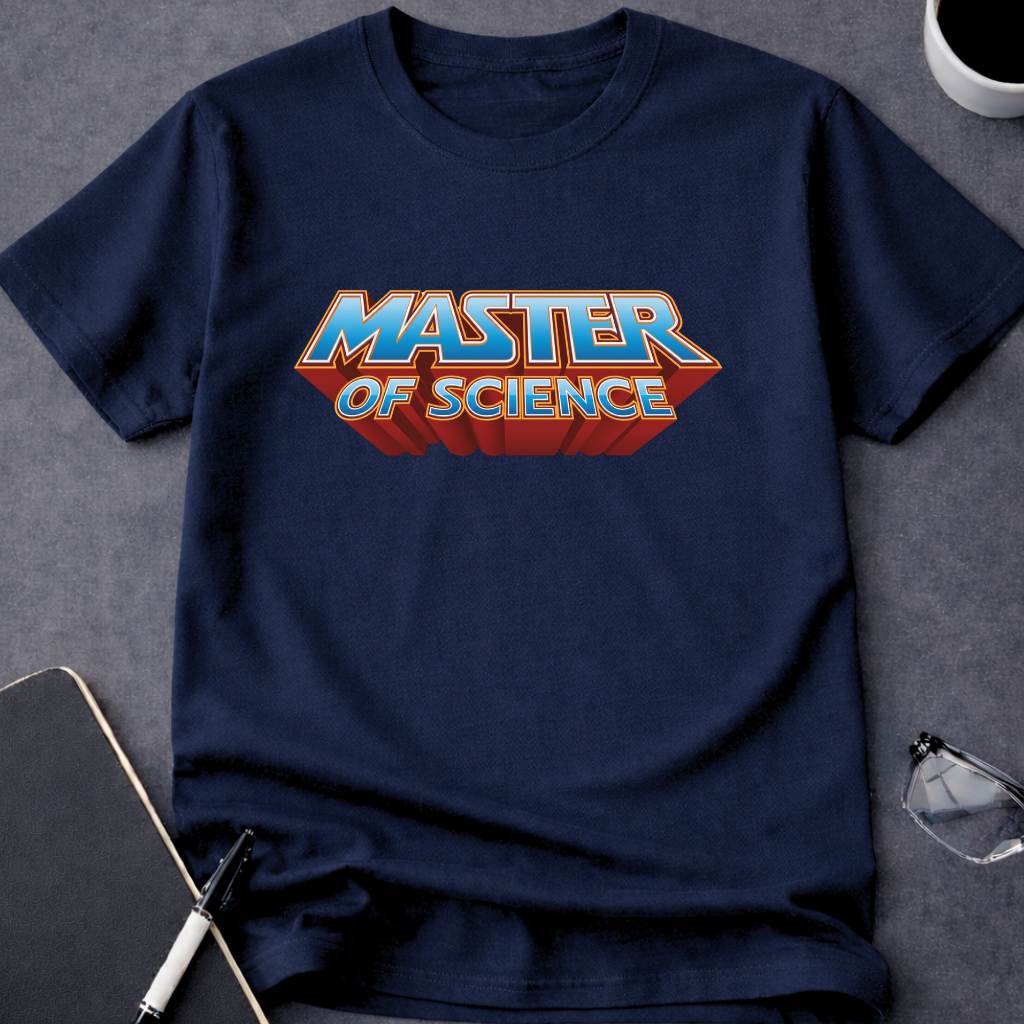 Master of Science