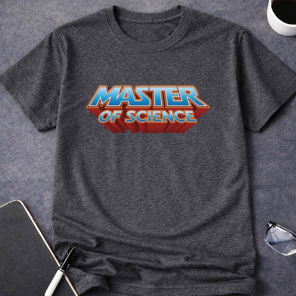 Master of Science