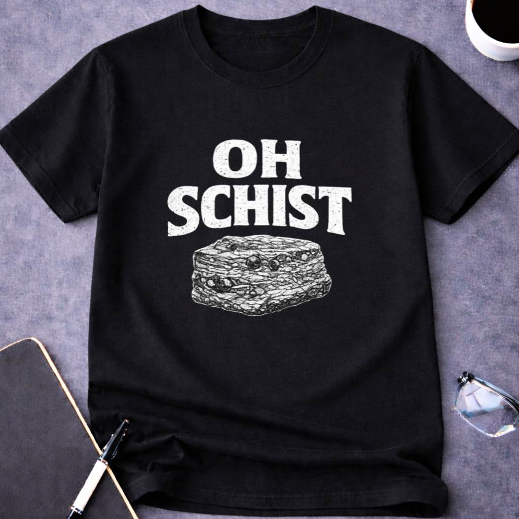 Oh Schist