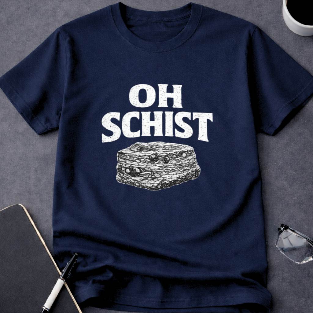 Oh Schist
