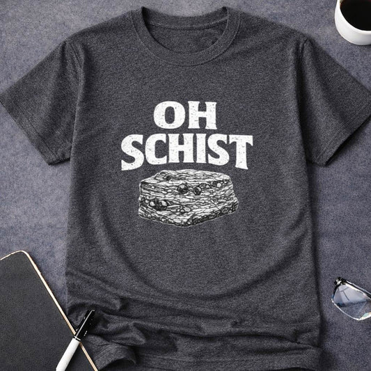 Oh Schist