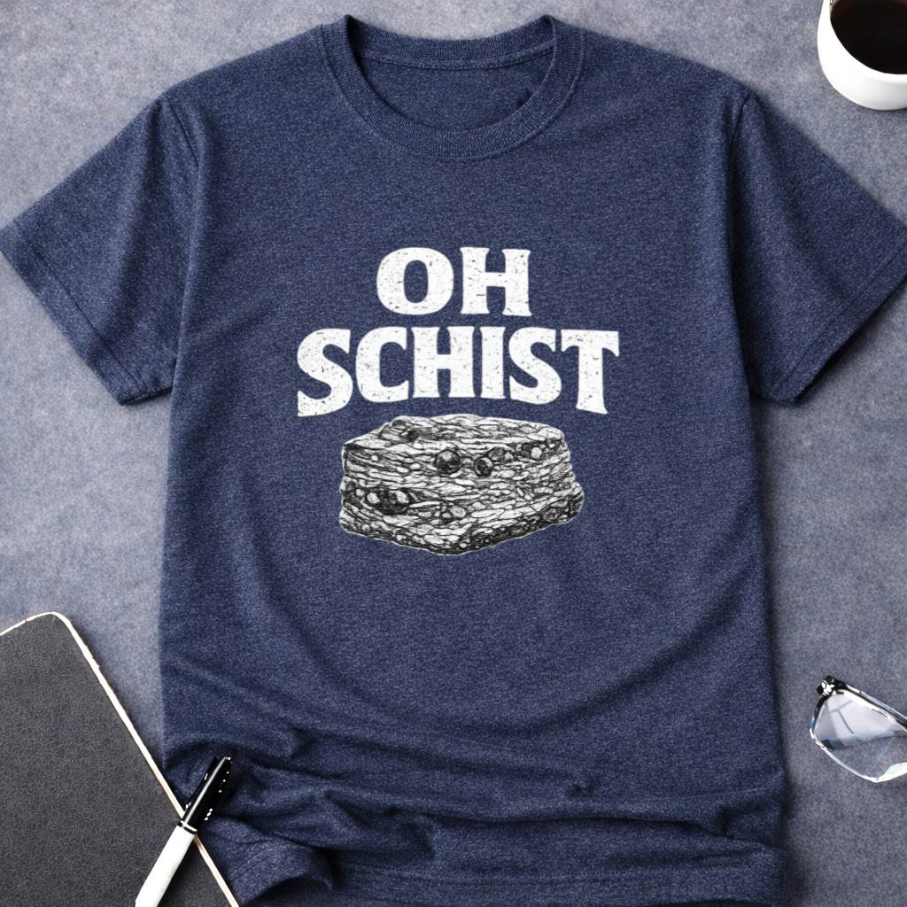Oh Schist