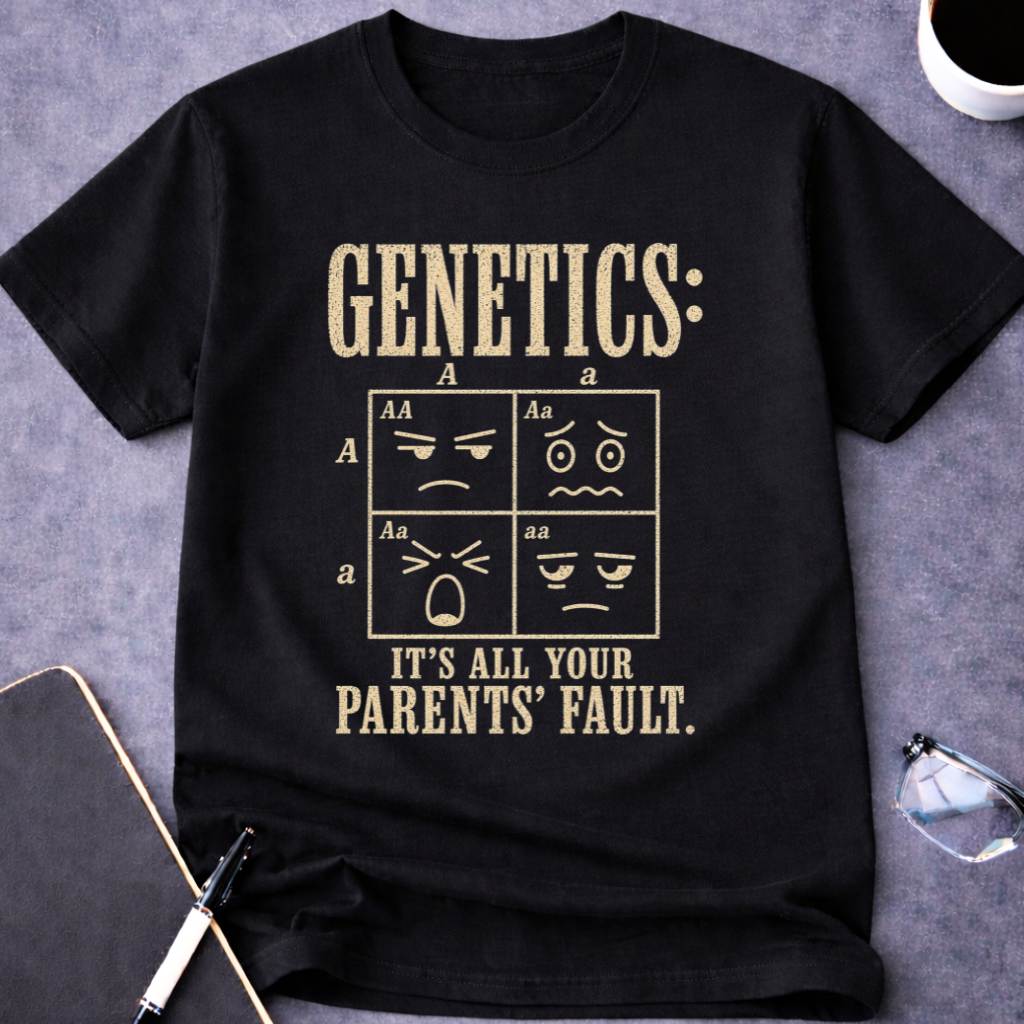 Genetics