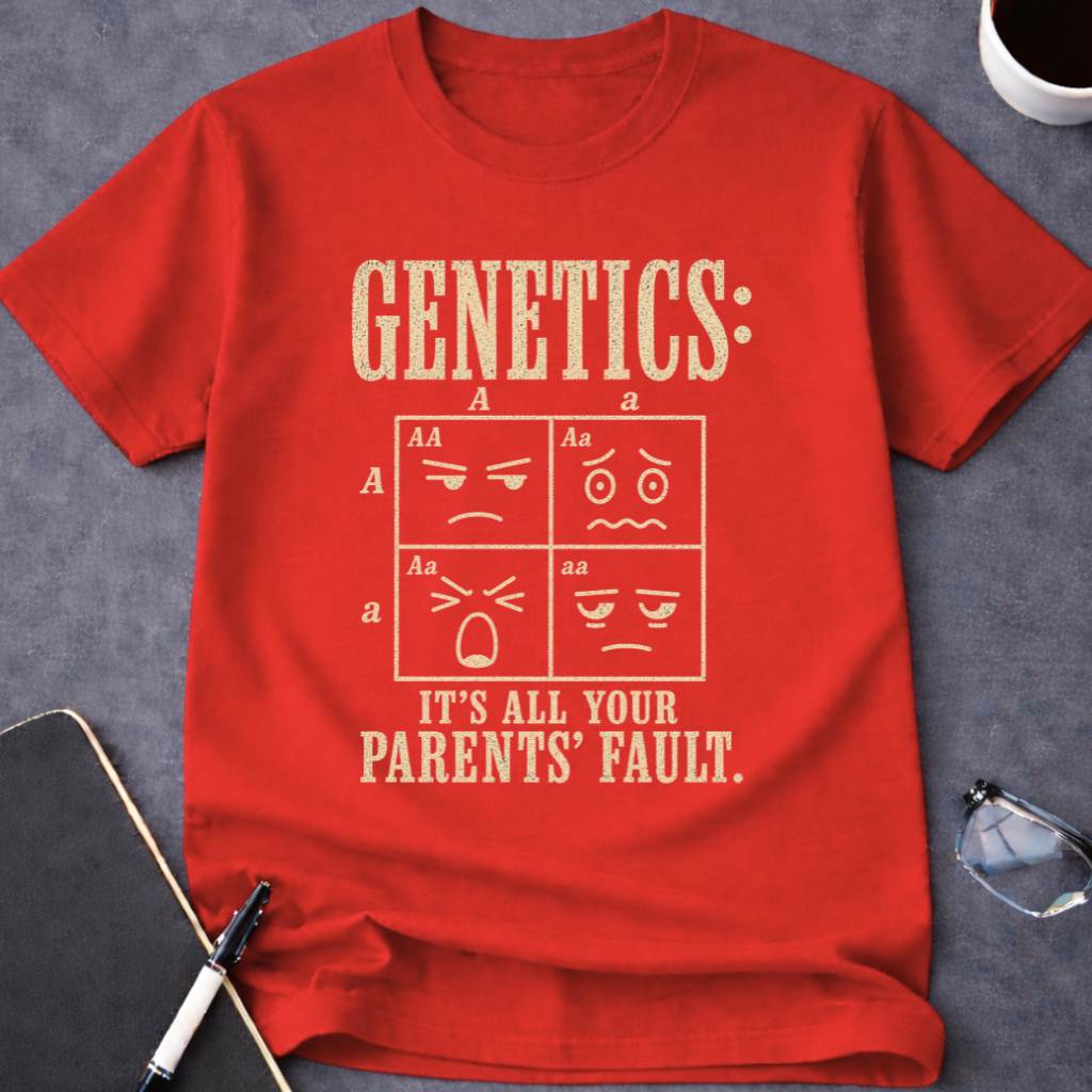 Genetics