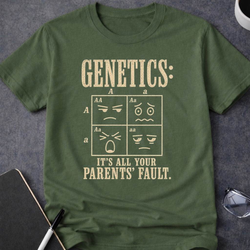 Genetics
