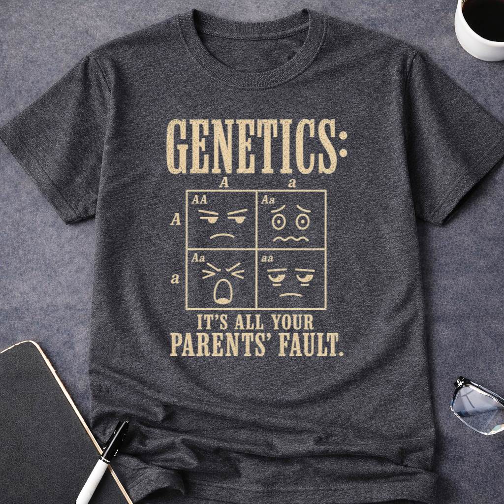 Genetics