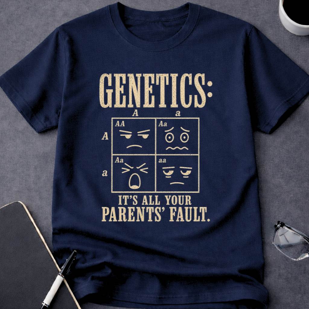 Genetics