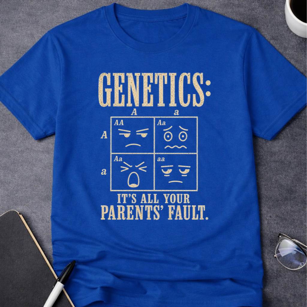 Genetics