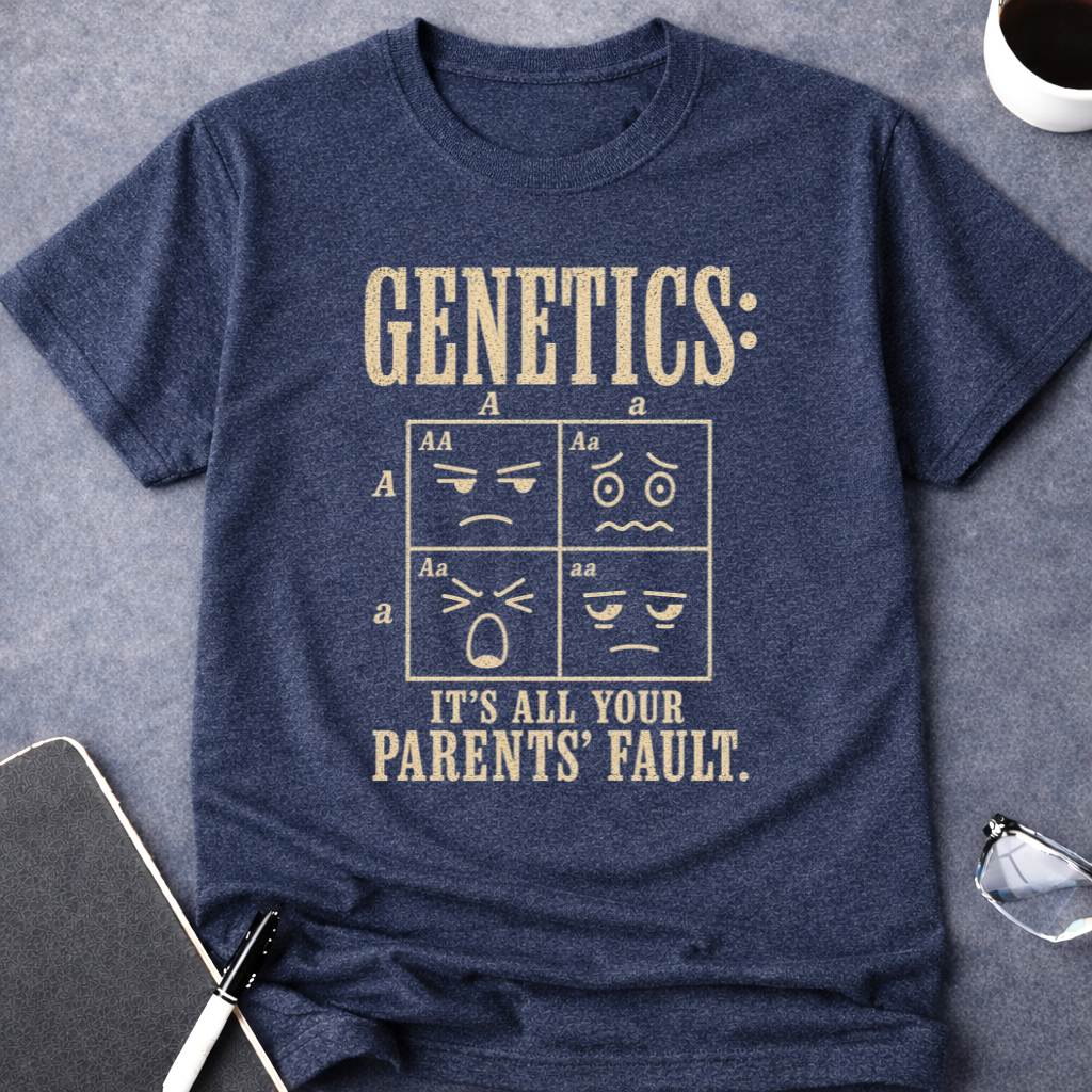 Genetics