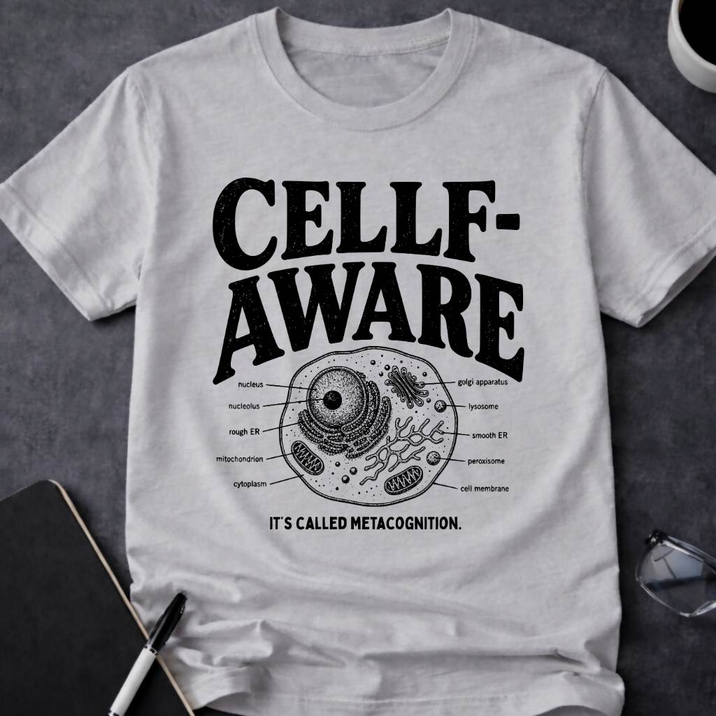 Cellf-Aware