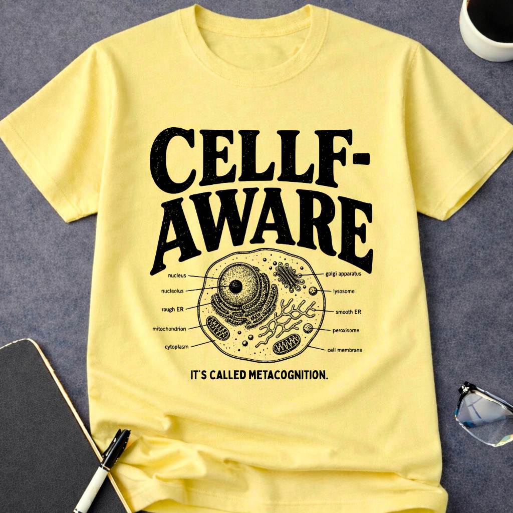 Cellf-Aware