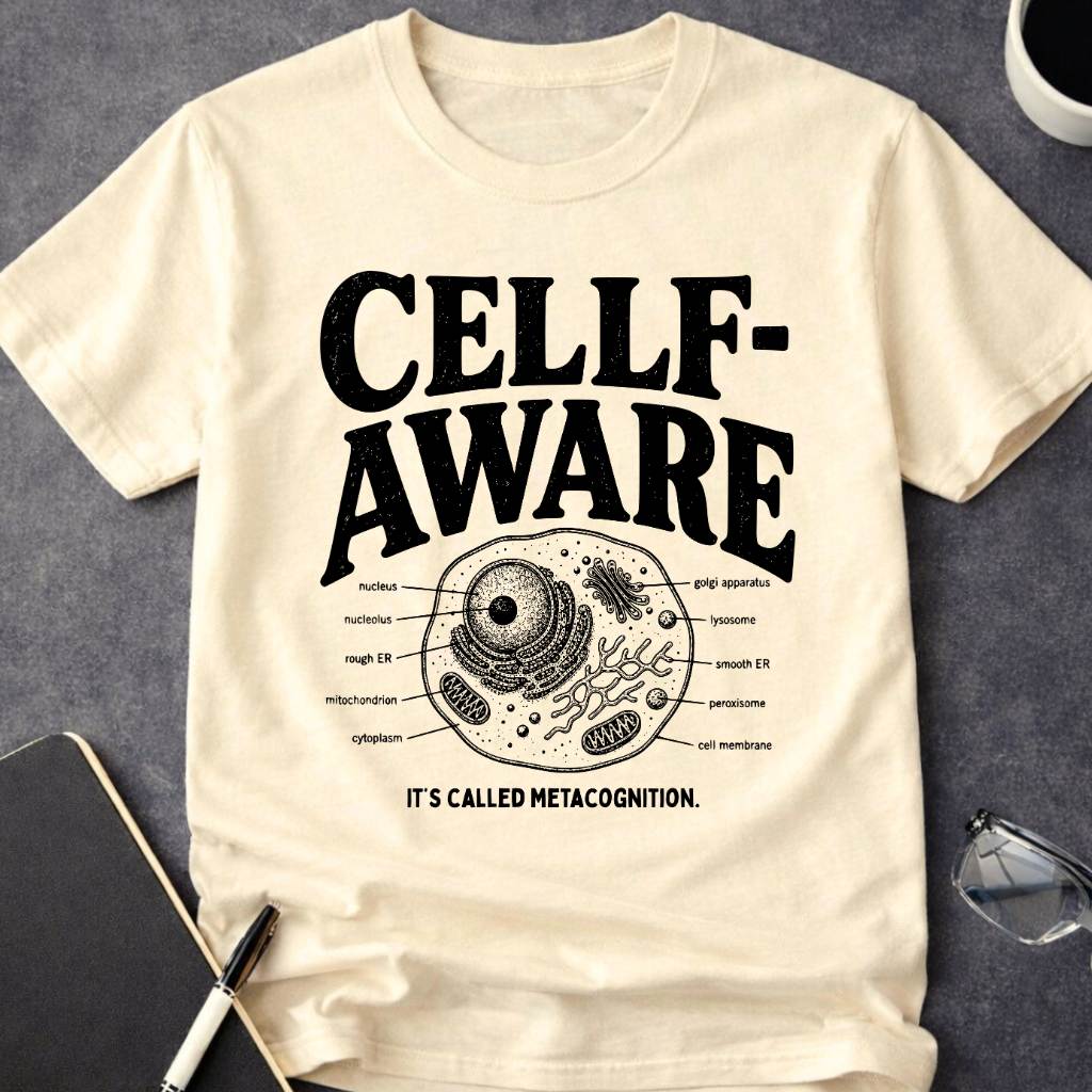 Cellf-Aware