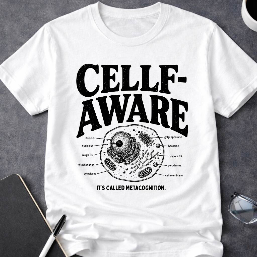 Cellf-Aware