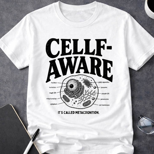 Cellf-Aware