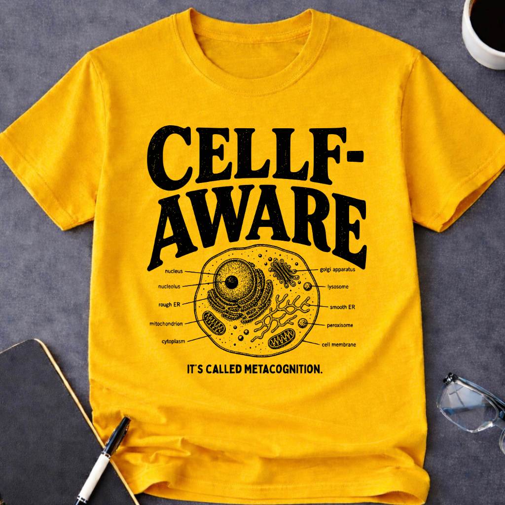 Cellf-Aware