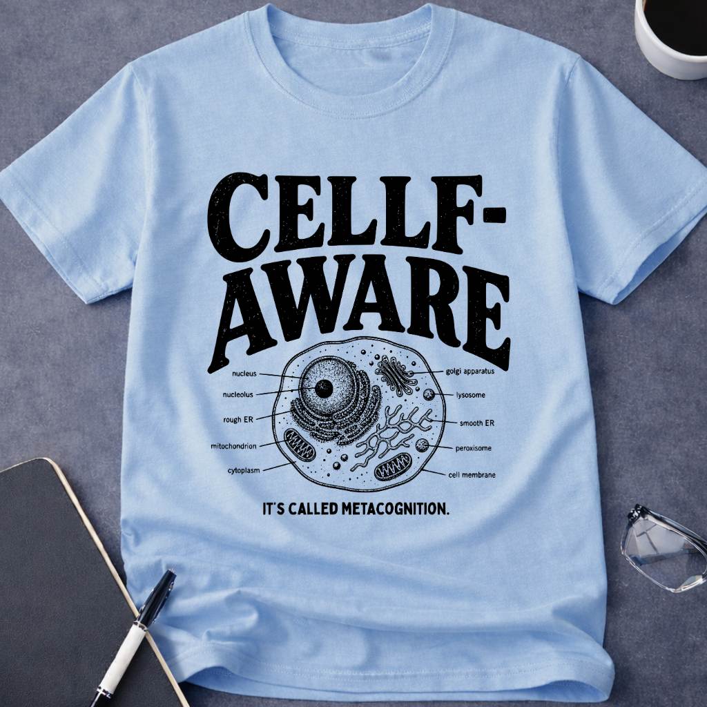 Cellf-Aware