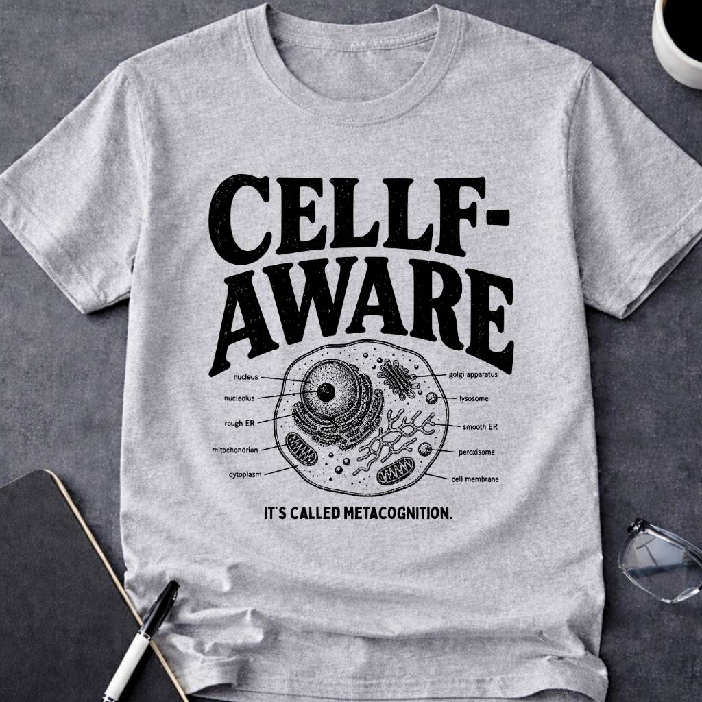 Cellf-Aware