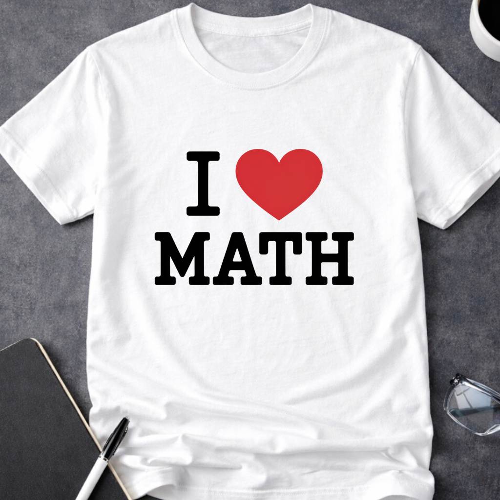 I Heart Math