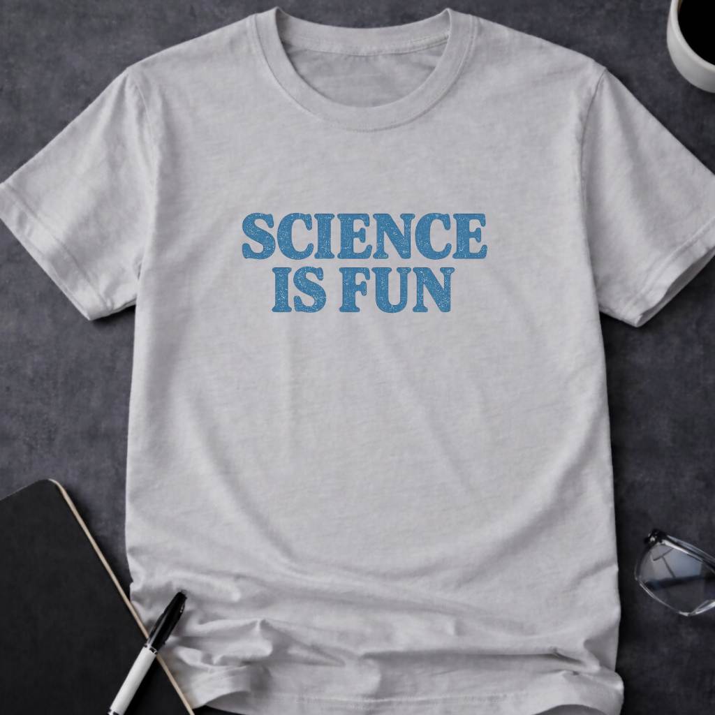 Science is Fun
