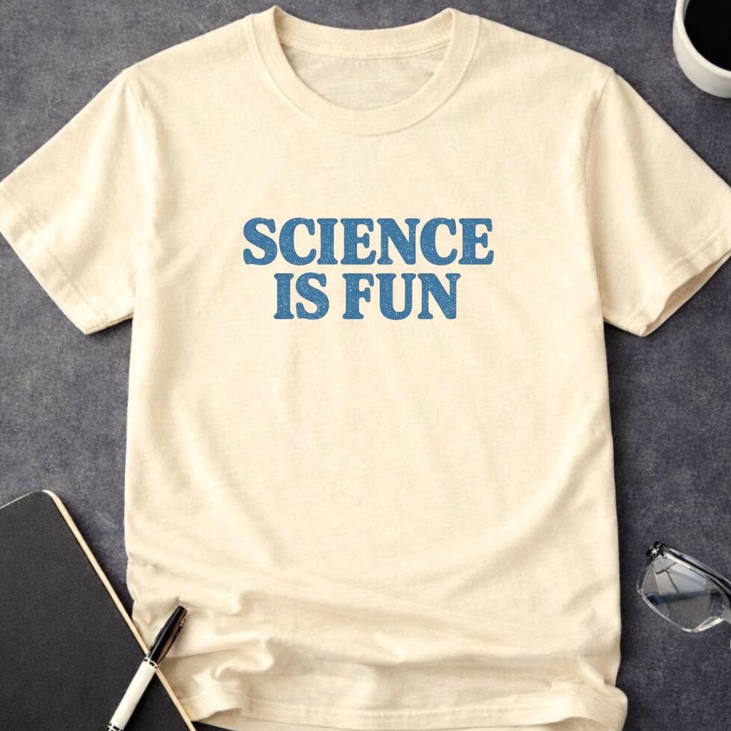 Science is Fun