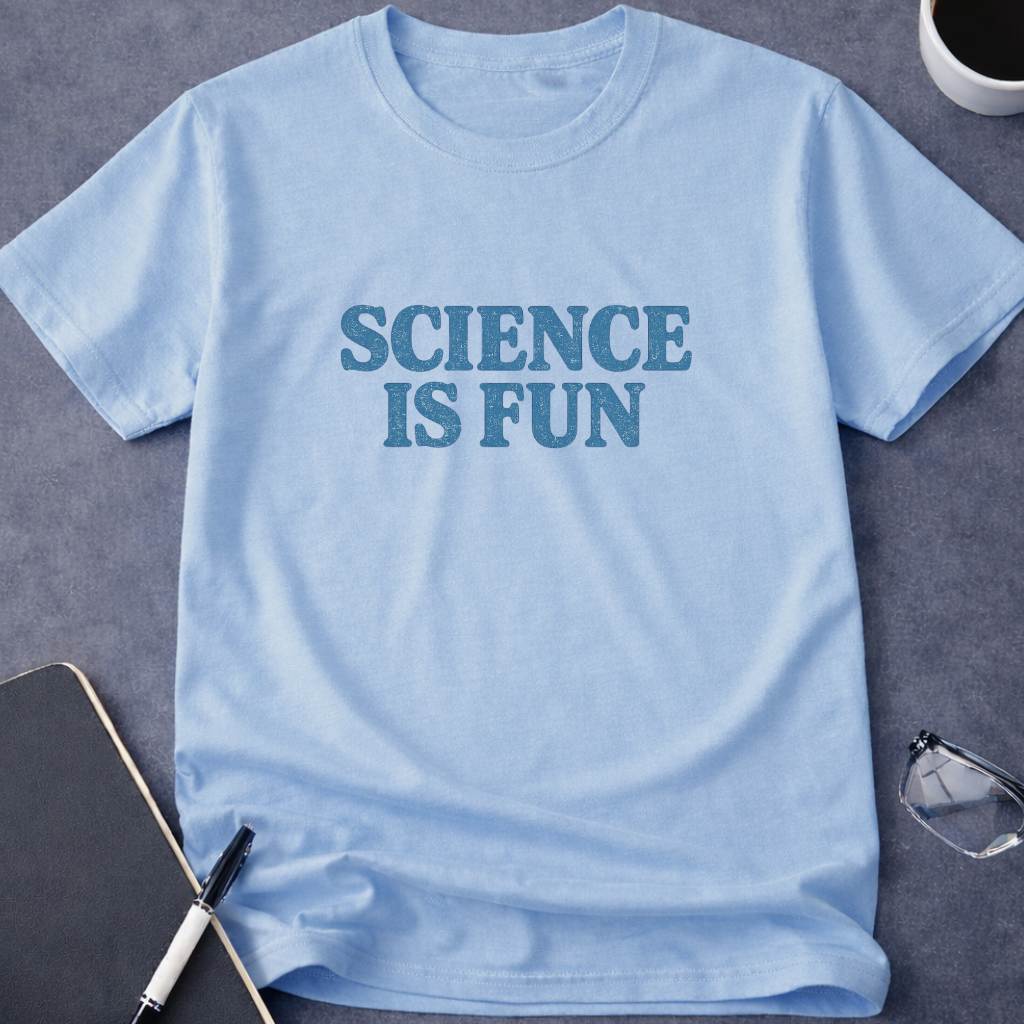 Science is Fun