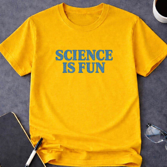 Science is Fun