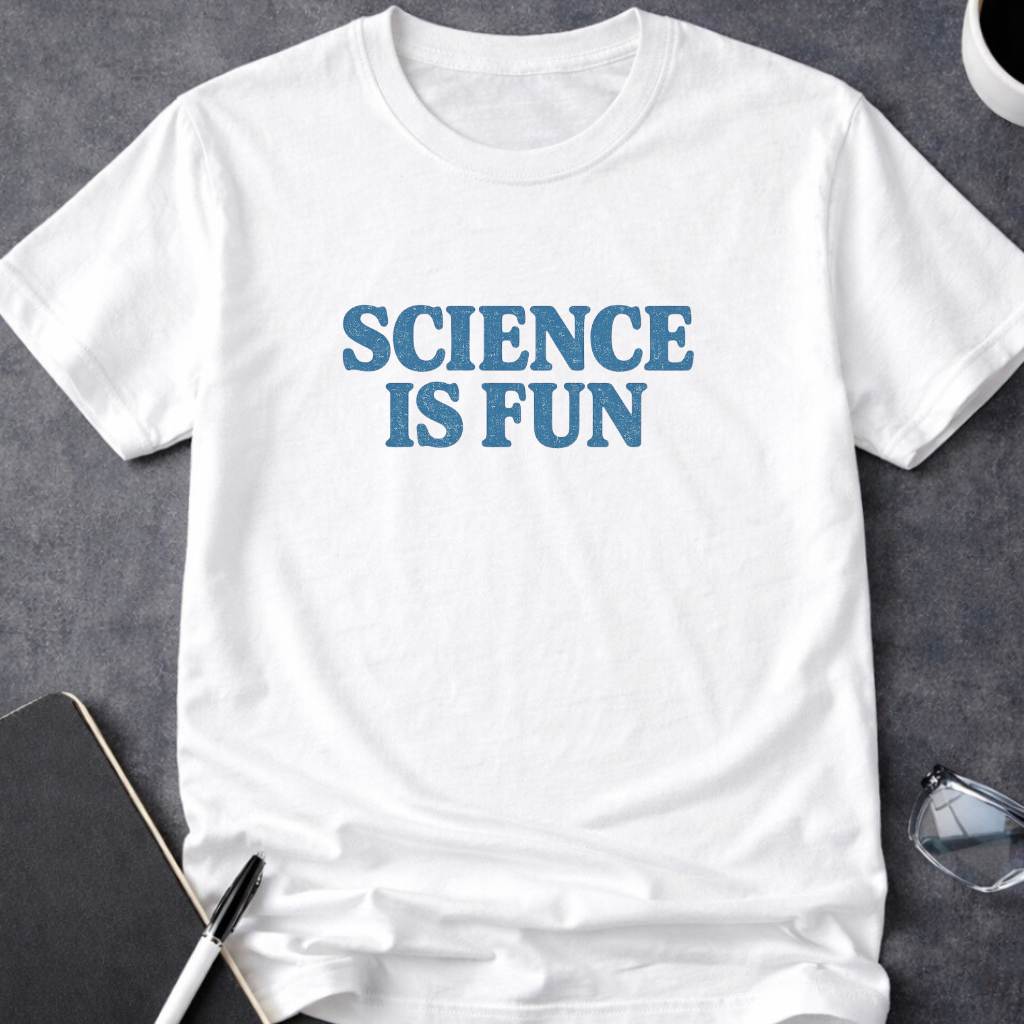 Science is Fun