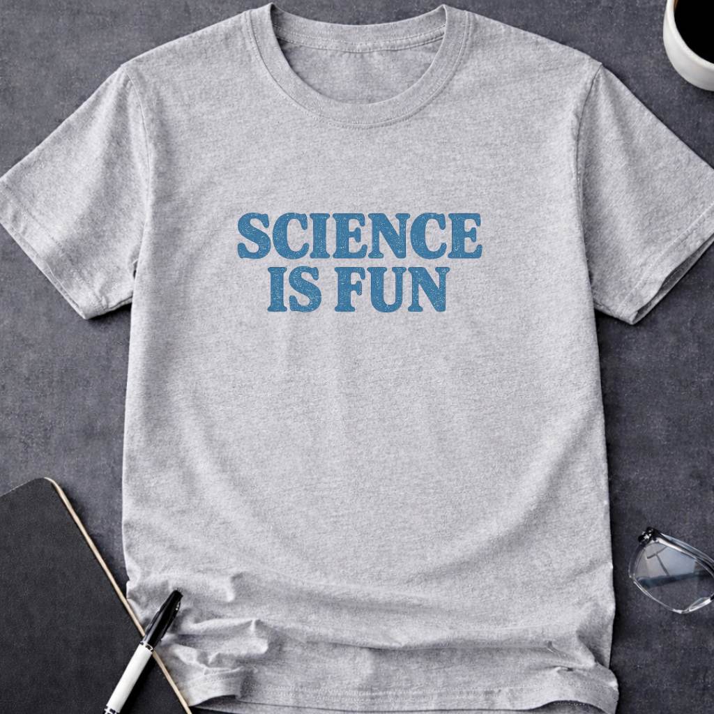 Science is Fun
