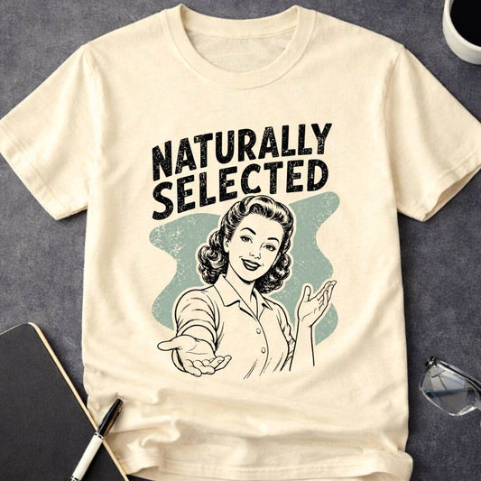 Naturally Selected