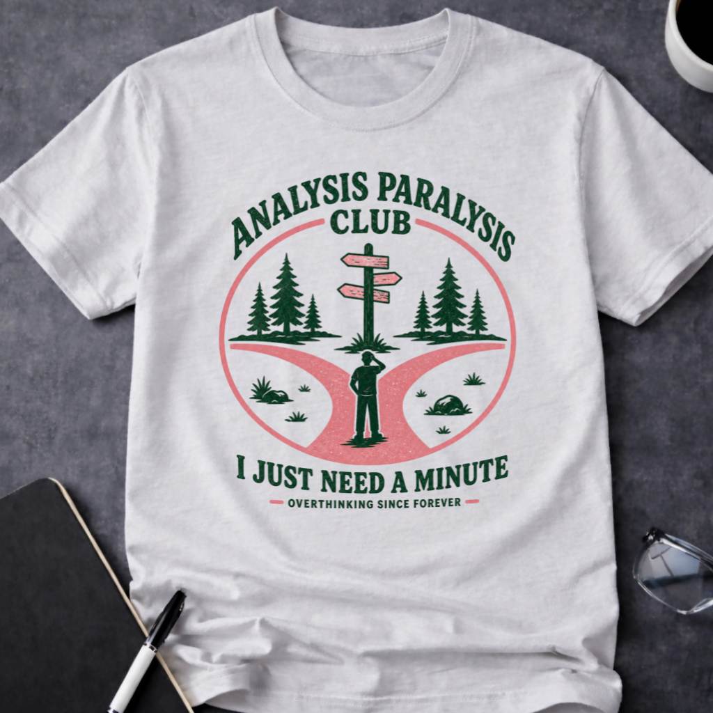 Analysis Paralysis Club v2.0