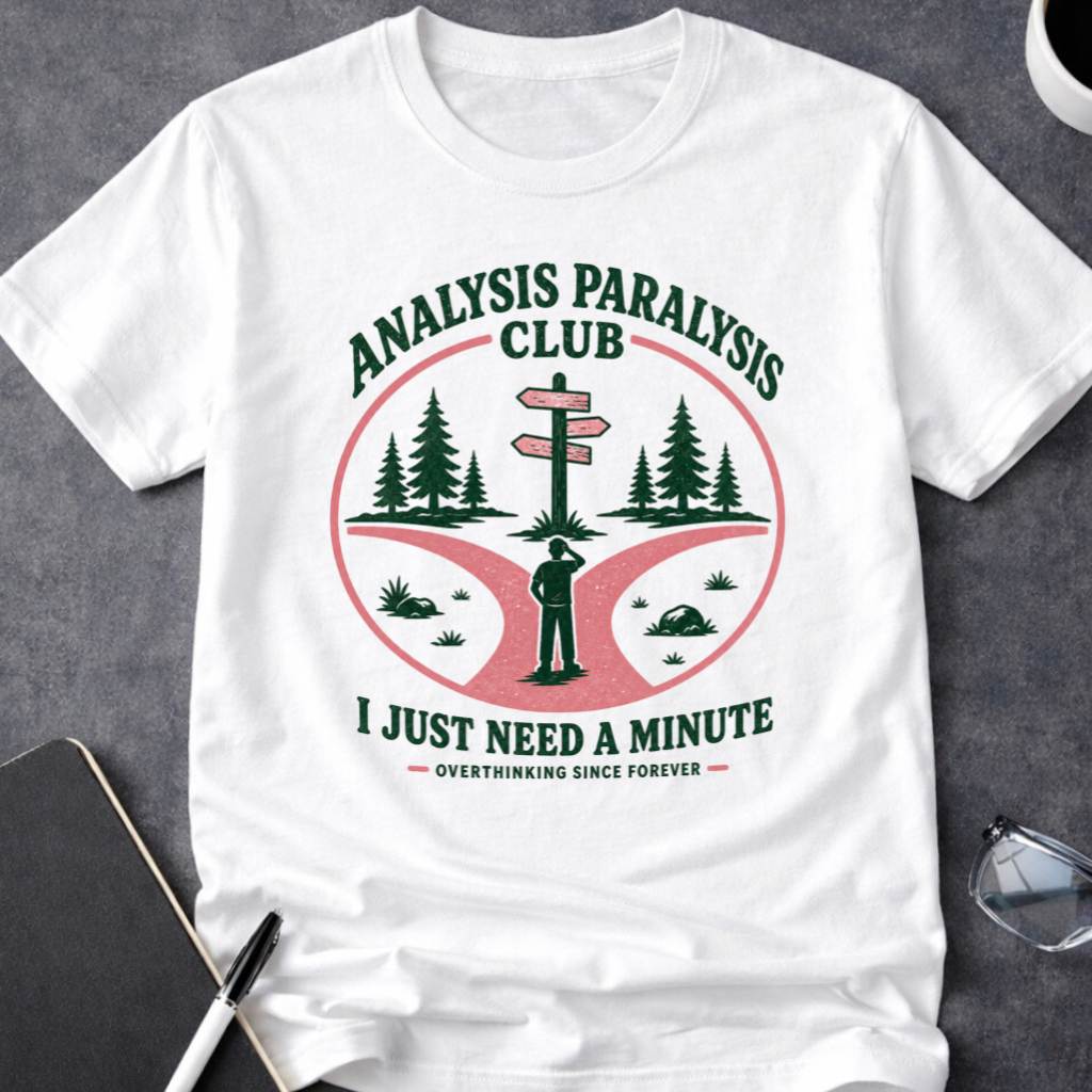 Analysis Paralysis Club v2.0