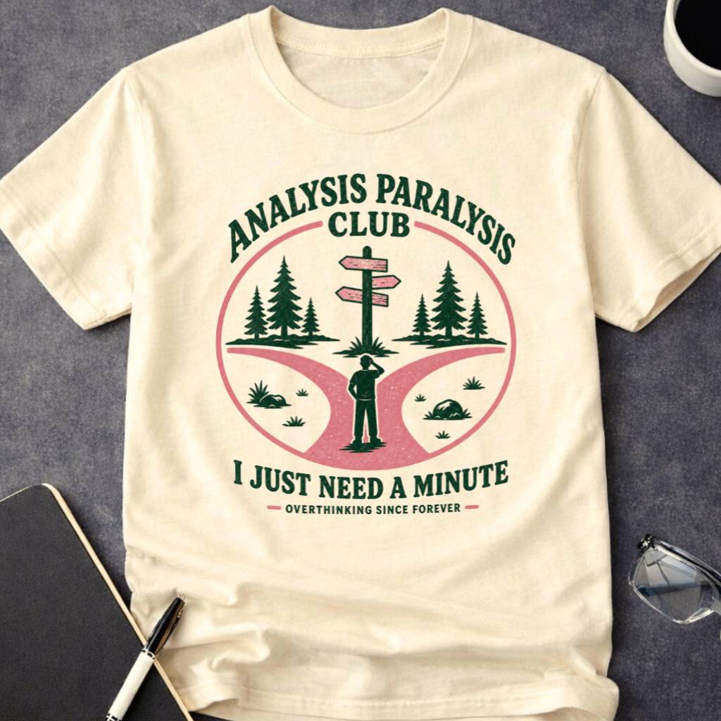 Analysis Paralysis Club v2.0