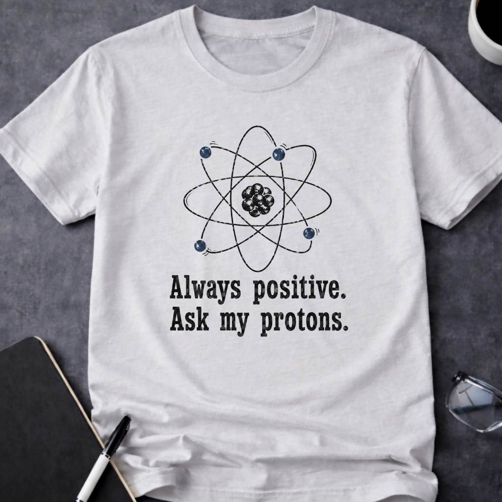 Always Positive