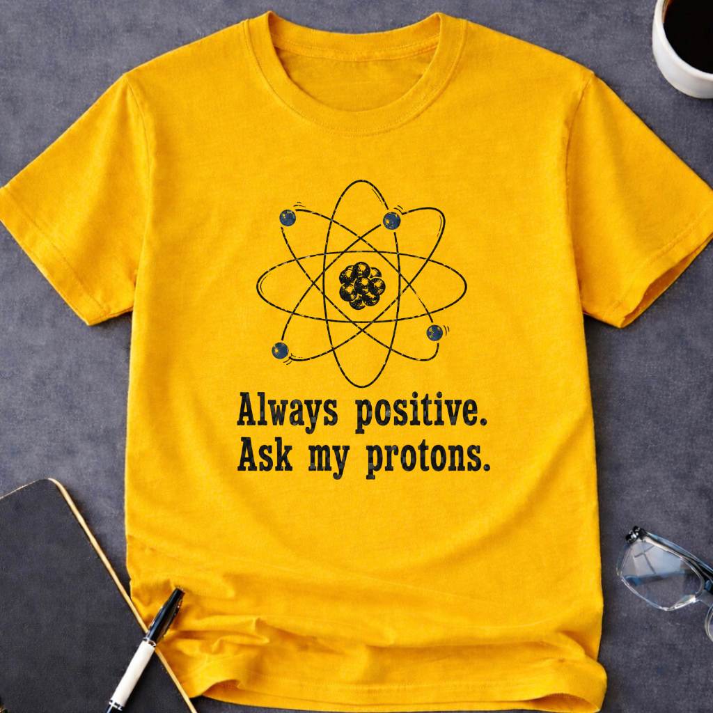 Always Positive