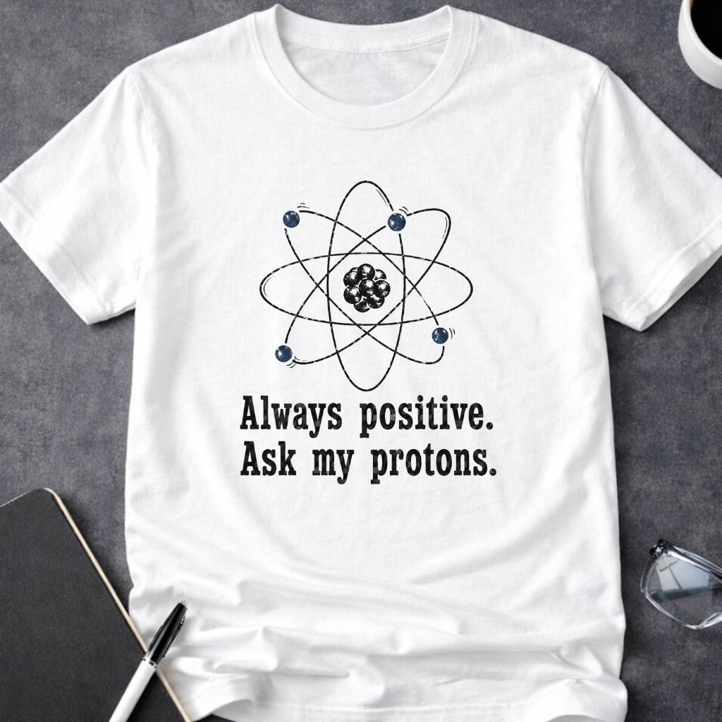 Always Positive