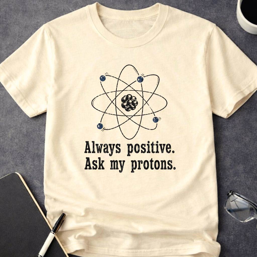 Always Positive