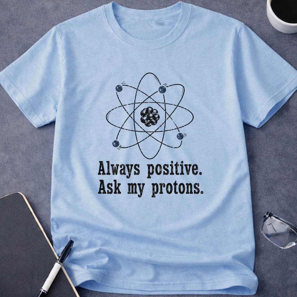 Always Positive