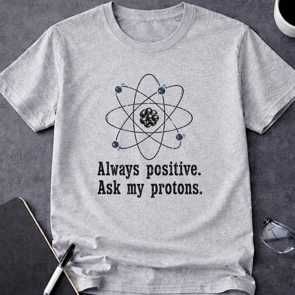 Always Positive
